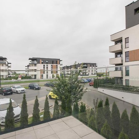 Apartament Biegusa Gliwice Zewnętrze zdjęcie