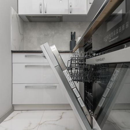Apartament Biegusa Gliwice Zewnętrze zdjęcie