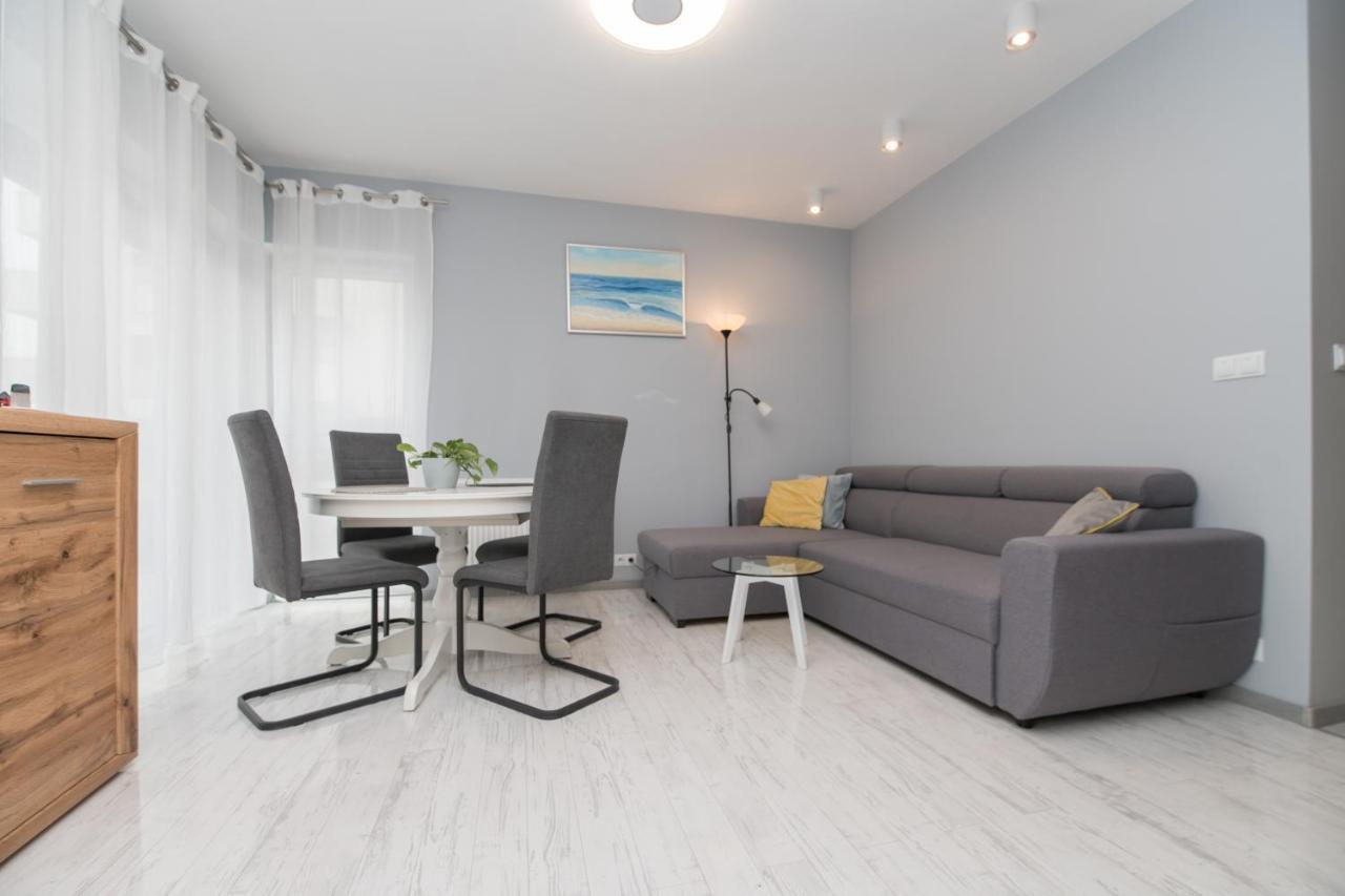 Apartament Biegusa Gliwice Zewnętrze zdjęcie