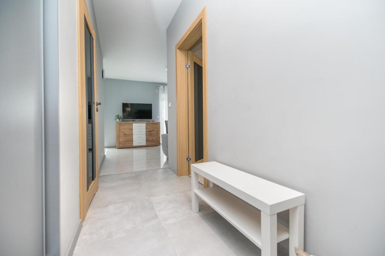 Apartament Biegusa Gliwice Zewnętrze zdjęcie