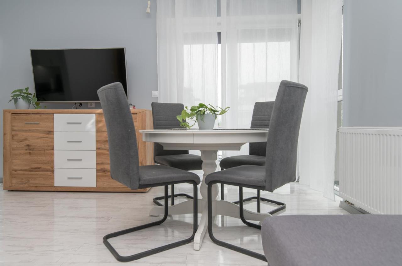 Apartament Biegusa Gliwice Zewnętrze zdjęcie