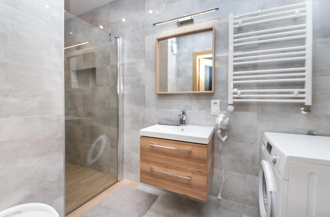 Apartament Biegusa Gliwice Zewnętrze zdjęcie