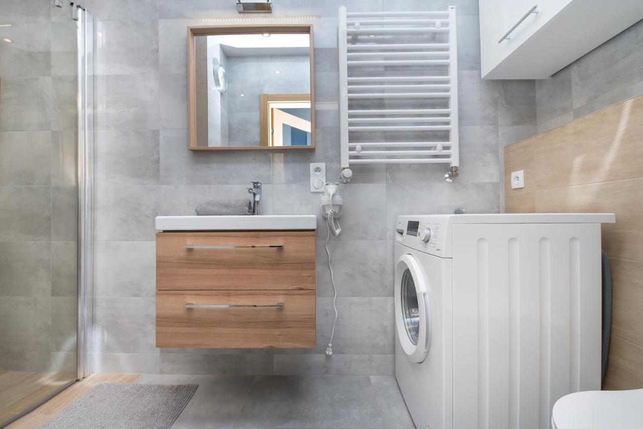 Apartament Biegusa Gliwice Zewnętrze zdjęcie
