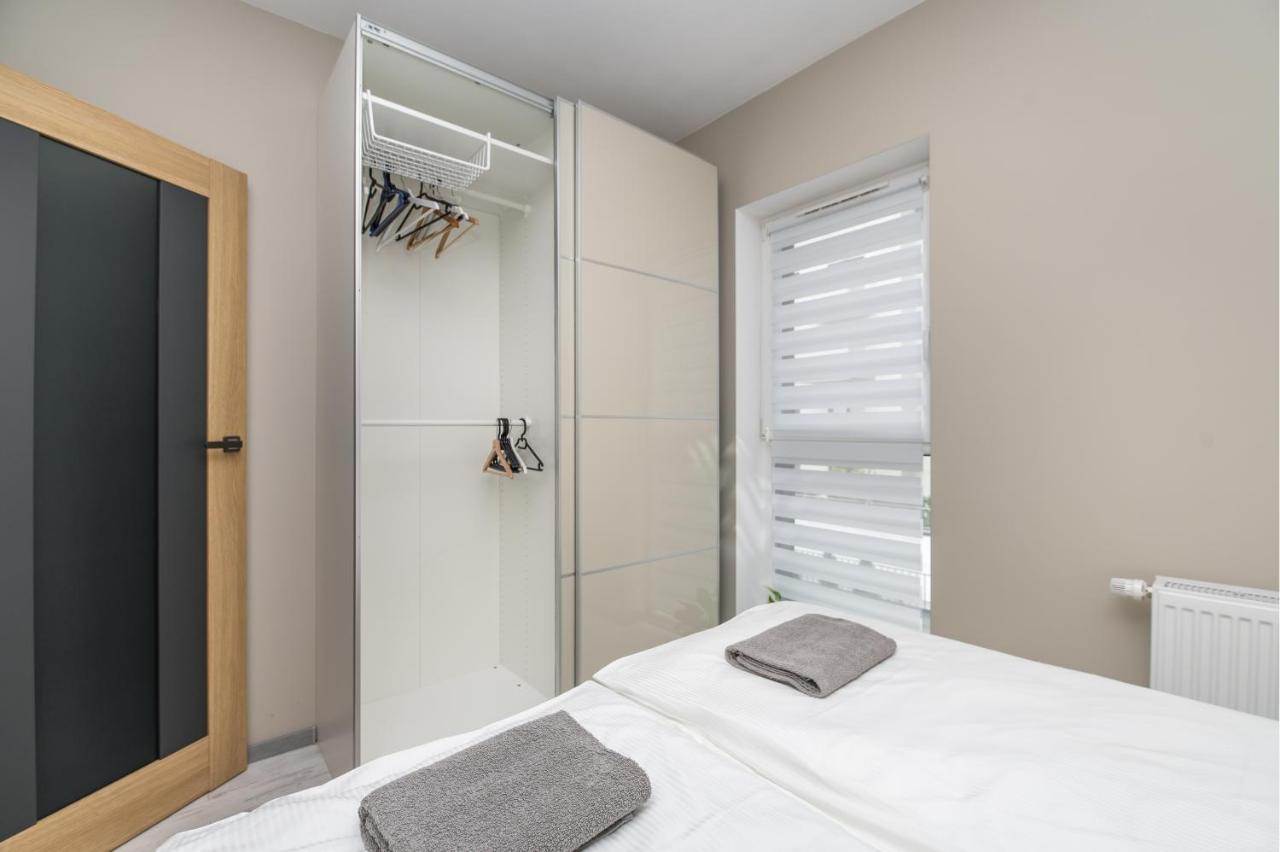 Apartament Biegusa Gliwice Zewnętrze zdjęcie