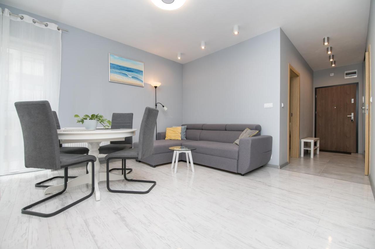Apartament Biegusa Gliwice Zewnętrze zdjęcie